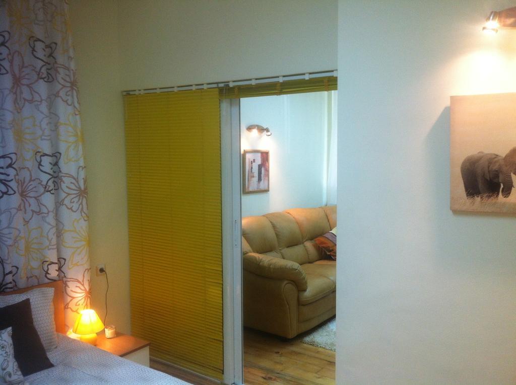 סופיה Gogol 2Br Apartment חדר תמונה