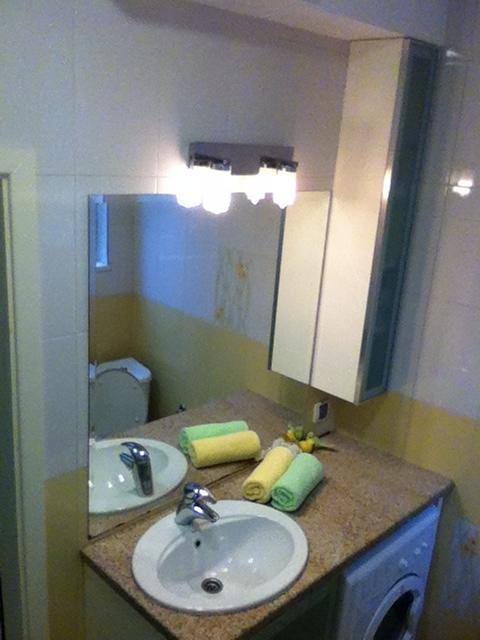 סופיה Gogol 2Br Apartment חדר תמונה
