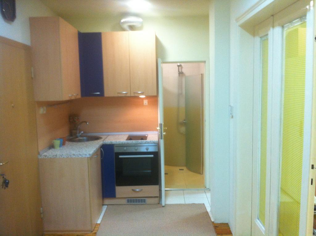 סופיה Gogol 2Br Apartment חדר תמונה
