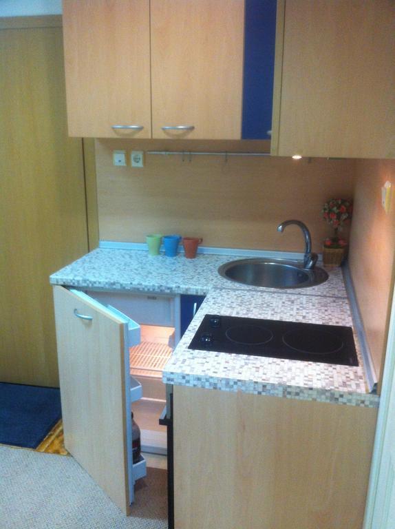 סופיה Gogol 2Br Apartment חדר תמונה