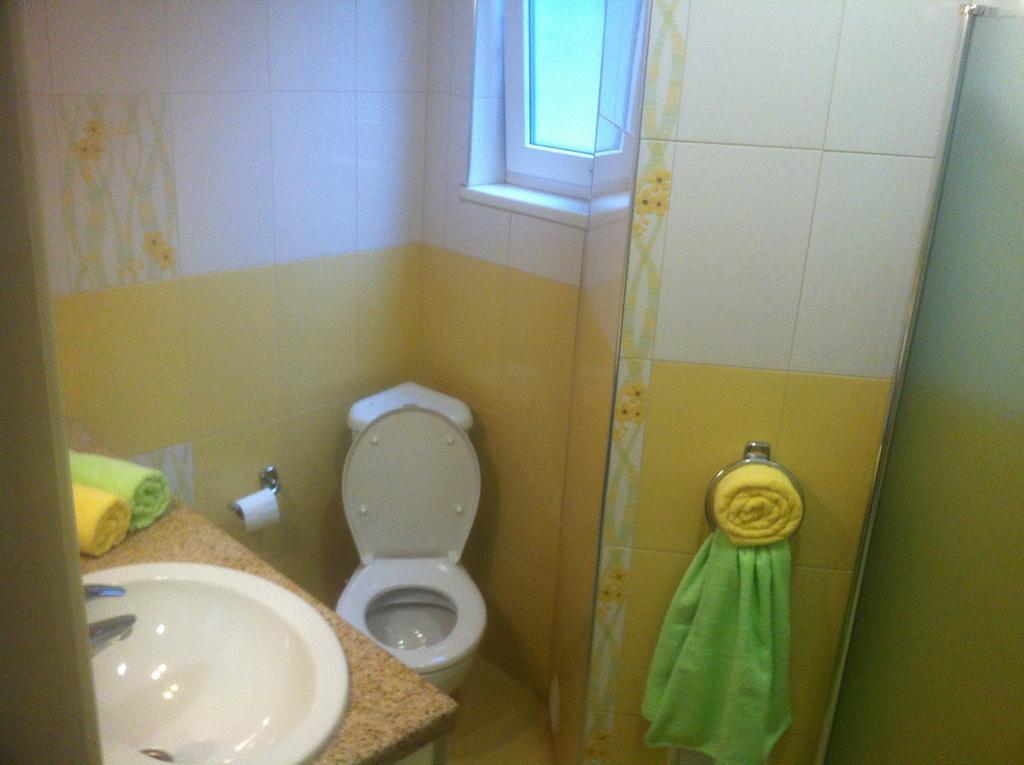 סופיה Gogol 2Br Apartment חדר תמונה
