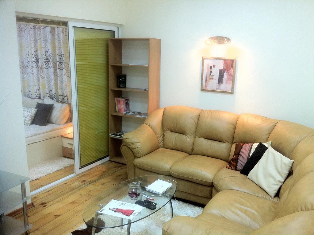 סופיה Gogol 2Br Apartment חדר תמונה