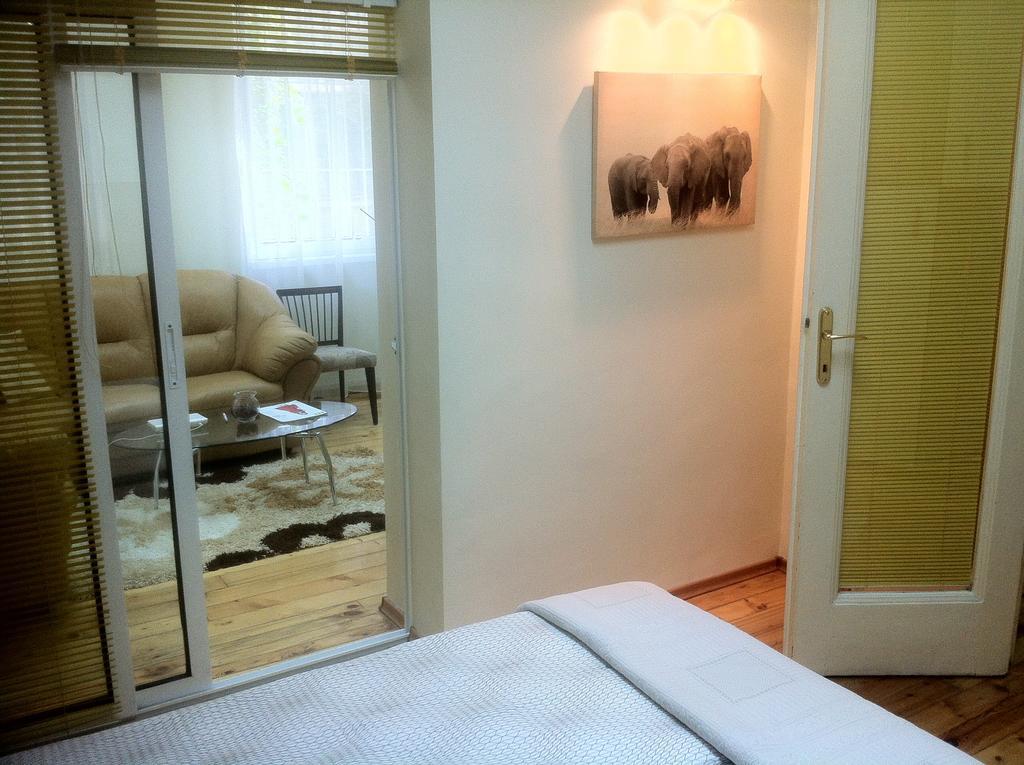 סופיה Gogol 2Br Apartment חדר תמונה