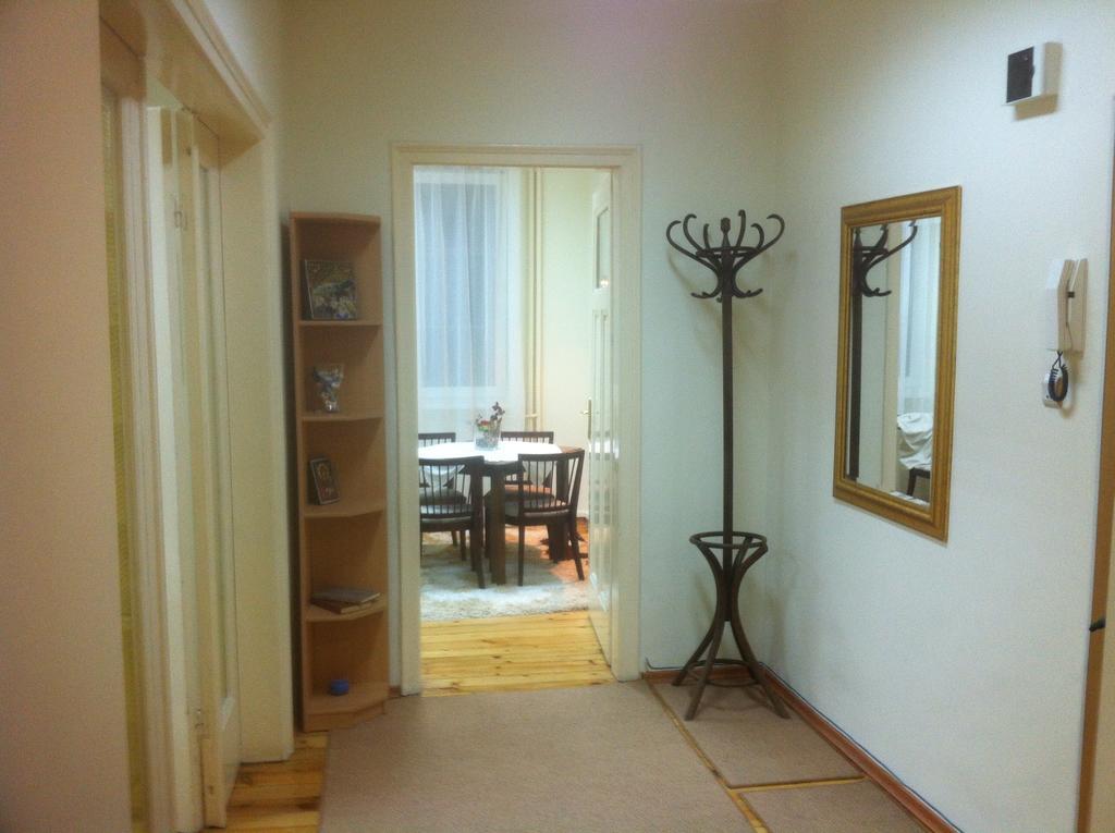 סופיה Gogol 2Br Apartment חדר תמונה