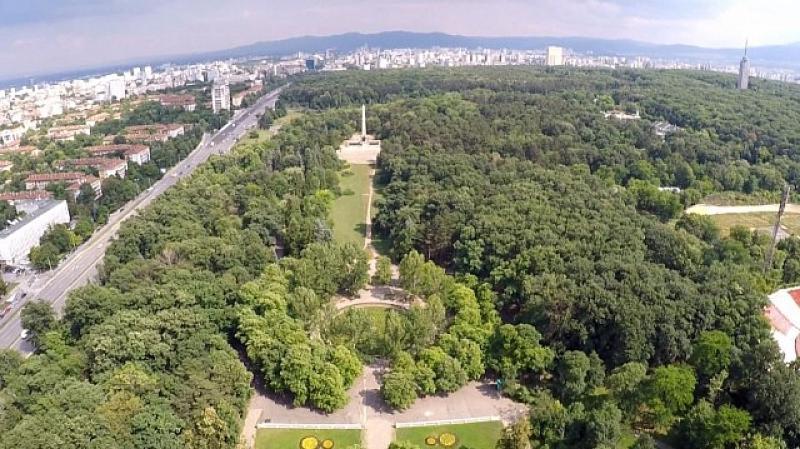 סופיה Gogol 2Br Apartment מראה חיצוני תמונה